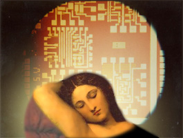 Religion, Science, Faith & Quantum Thought - 
etamorphic Dream
Click