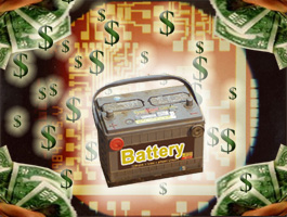 Religion, Science & Faith - Electric Vehicles, Hybrids, Business & Controlled Profits