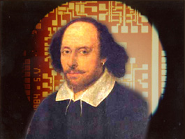 Art, Religion, Science & Faith - A Character in Your Play