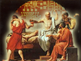Art, Religion, Science, Technology, Faith  & Philosophy - Why? 