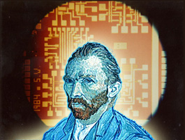 Art, Religion, Science & Faith
Click