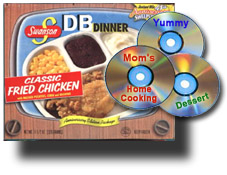 DB Dinners?