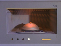 Fictional Replicator