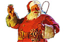 Santa Claus