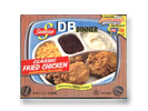 Religion, Science & Faith - 
DB Dinners?
 - Replicating out of thin air... 
Click