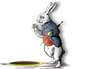 Religion, Science, Faith & Quantum Thought - 
Down the Rabbit Hole
Click