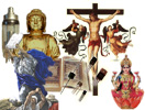 Art, Religion, Science, Technology, Faith & Philosophy